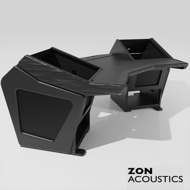 Zon Acoustics