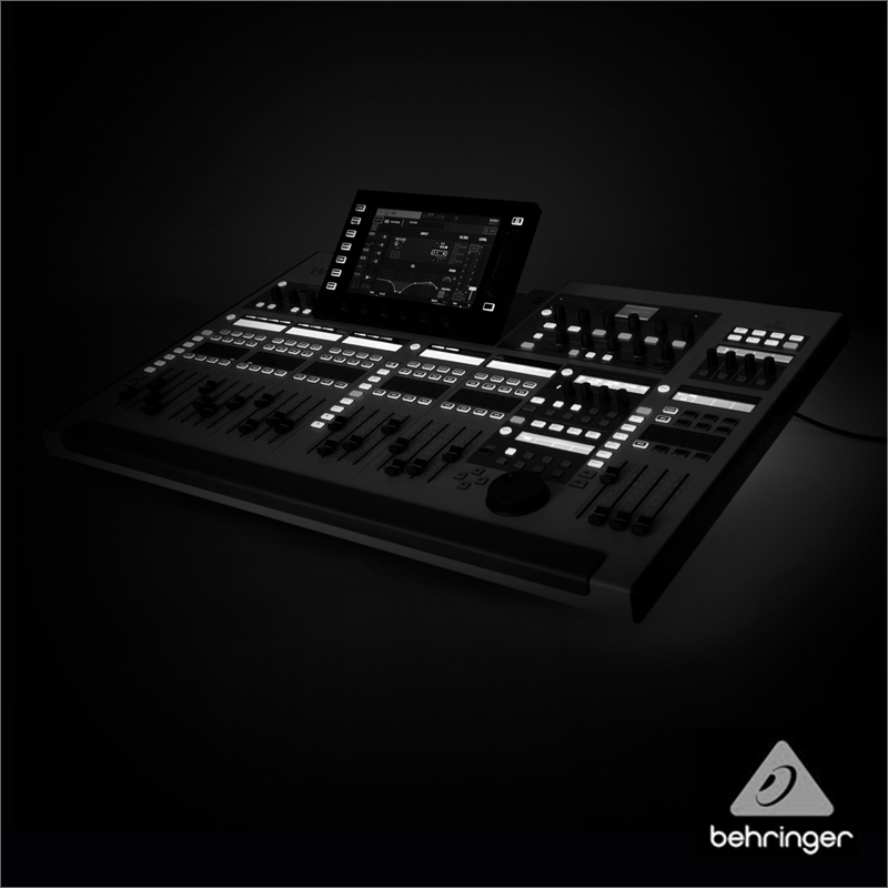 Behringer Products